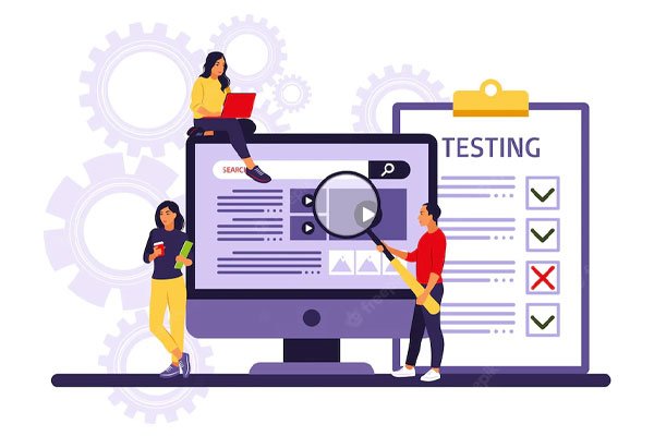 application-testing-services